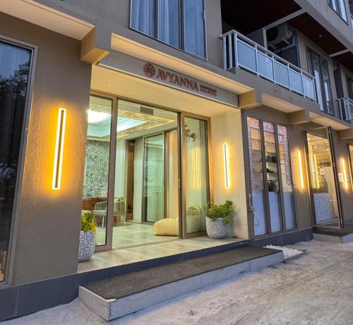 Gulhi Hotel | Avyanna Gulhi Beach Hotel
