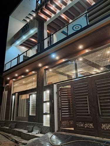 Faizabad Apartment | Awadh Royals Homestay Ayodhya