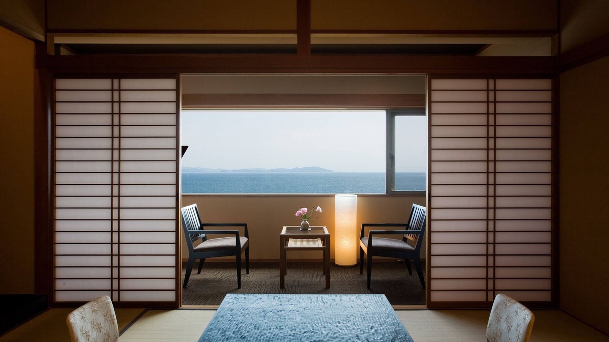 Sumoto Onsen House | Awaji International Hotel The Sunplaza