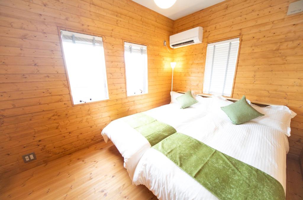 Awaji Villa | Awaji Seaview Resort in Nojimakifune
