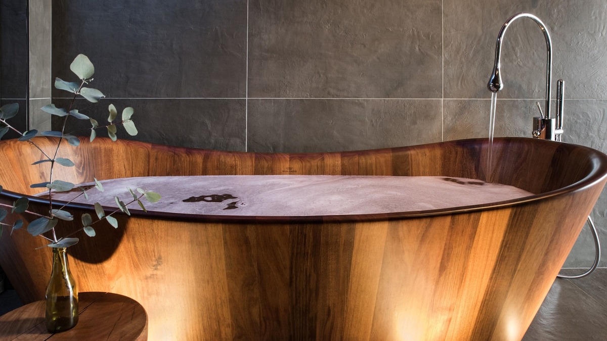 Hepburn Cottage | Awarded Australia's No.1 People's Choice