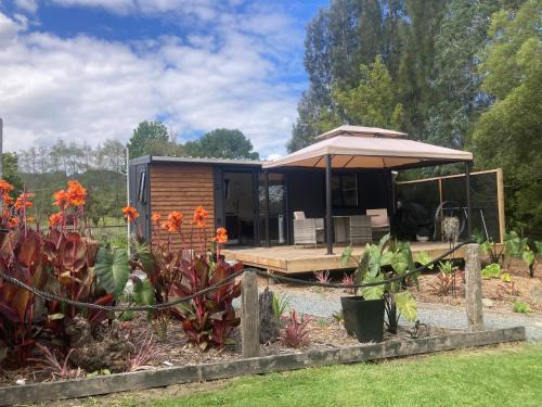 Whangarei House | Awaroa Retreat