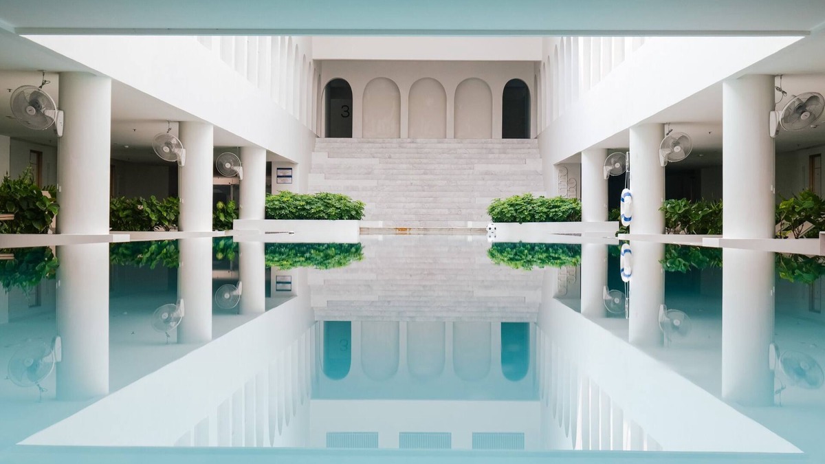 Bang Lamphu Lang Hotel | Away Bangkok Riverside Kene