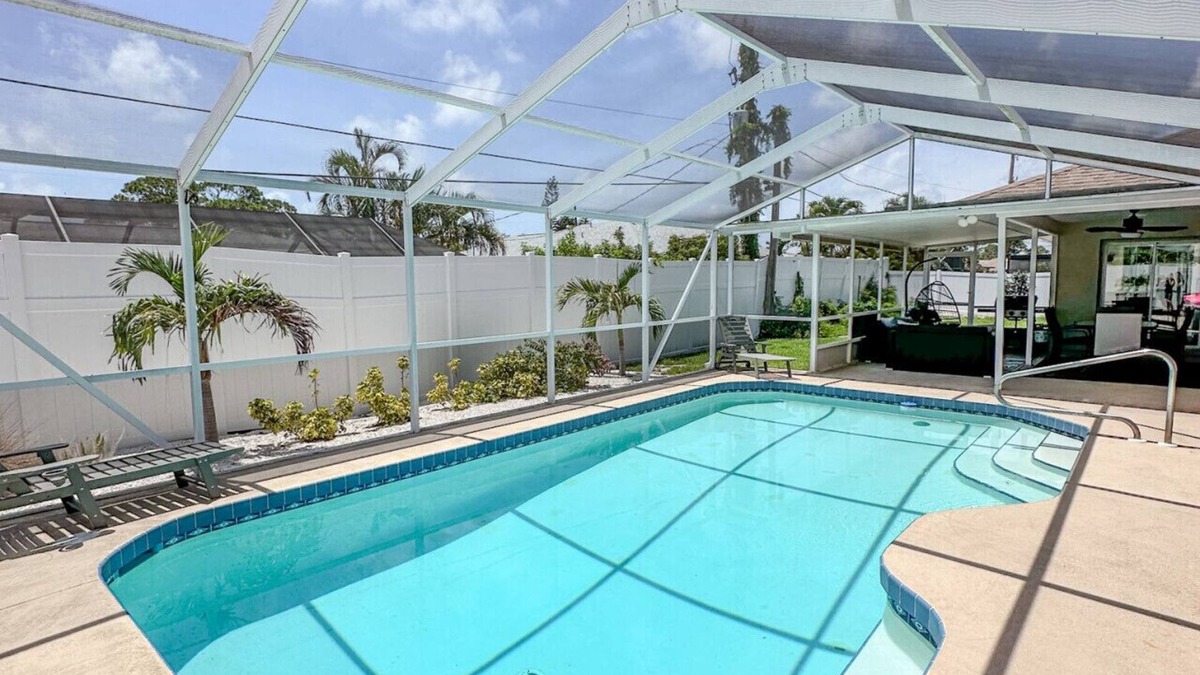 South Venice House | Away From It All near Venice Beach
