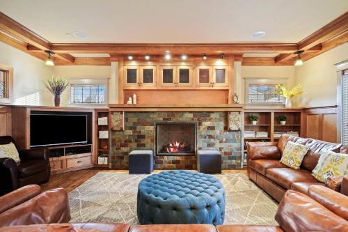 River Terrace House | Awbrey