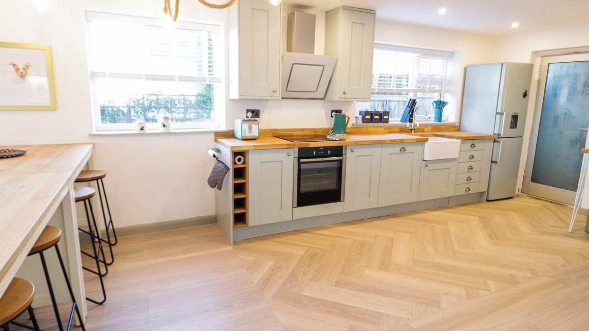 Gwaenysgor Near Prestatyn Cottage | Awel Y Mor