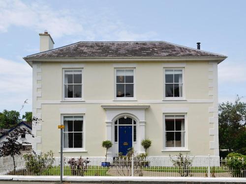 Aberaeron House | Awelfa - On7