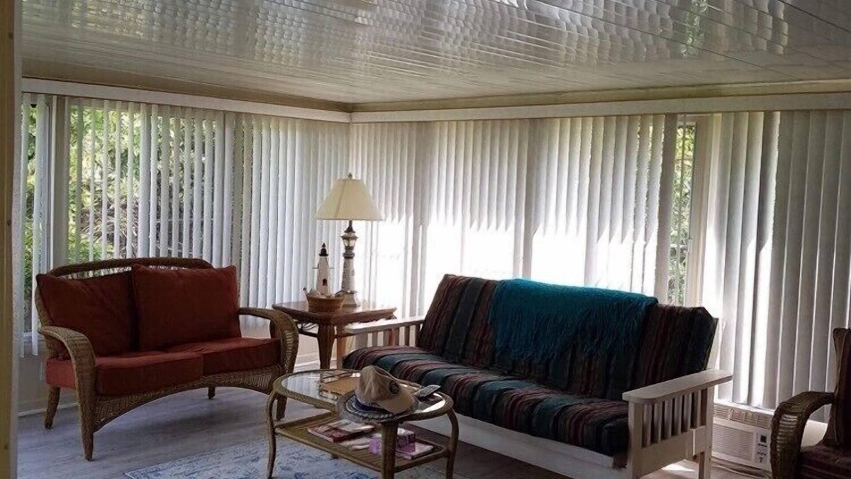 Fussels Corner House | Awesome 50 Plus Gated Golf and Modular Condo Community