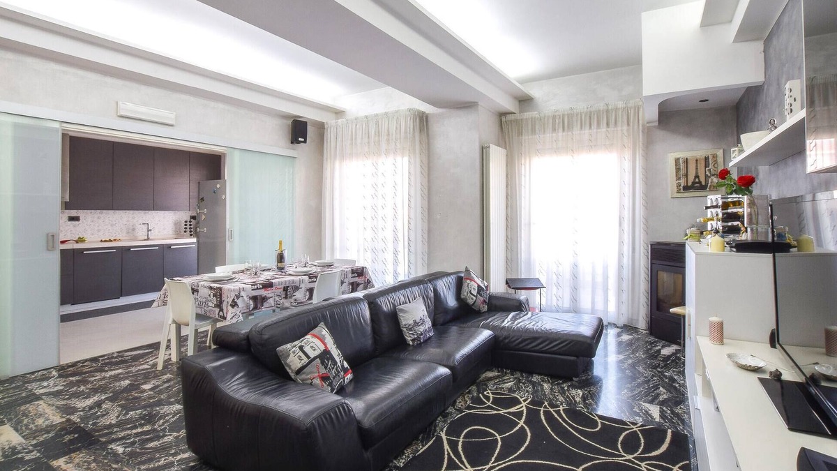 Pellaro Apartment | Awesome apartment in Reggio Calabria