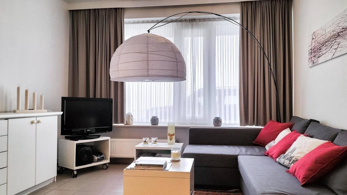 Heist Apartment | Awesome apartment in Knokke-Heist