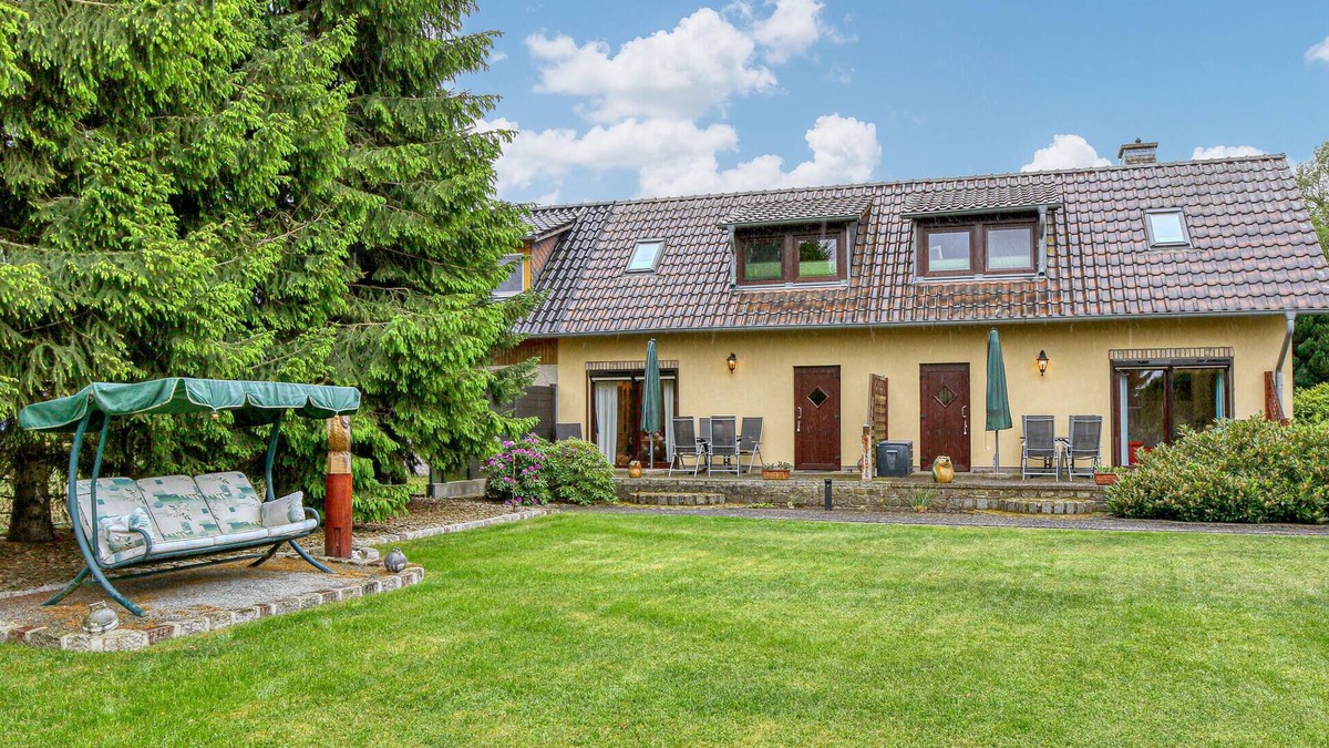 Stolpe auf Usedom Apartment | Awesome apartment in Stolpe/Usedom