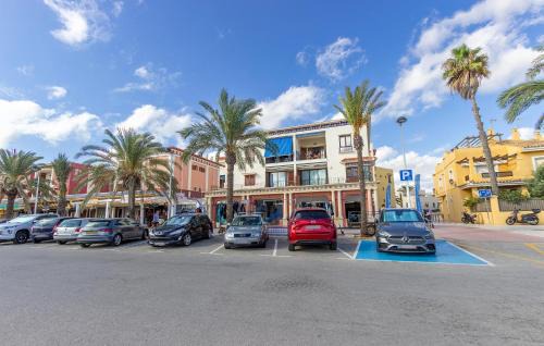 Cabo de Palos Apartment | Awesome Apartment In Cabo De Palos