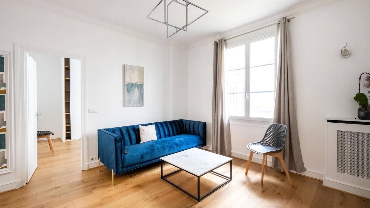 Colombes Apartment | Awesome apartment in Colombes with WiFi