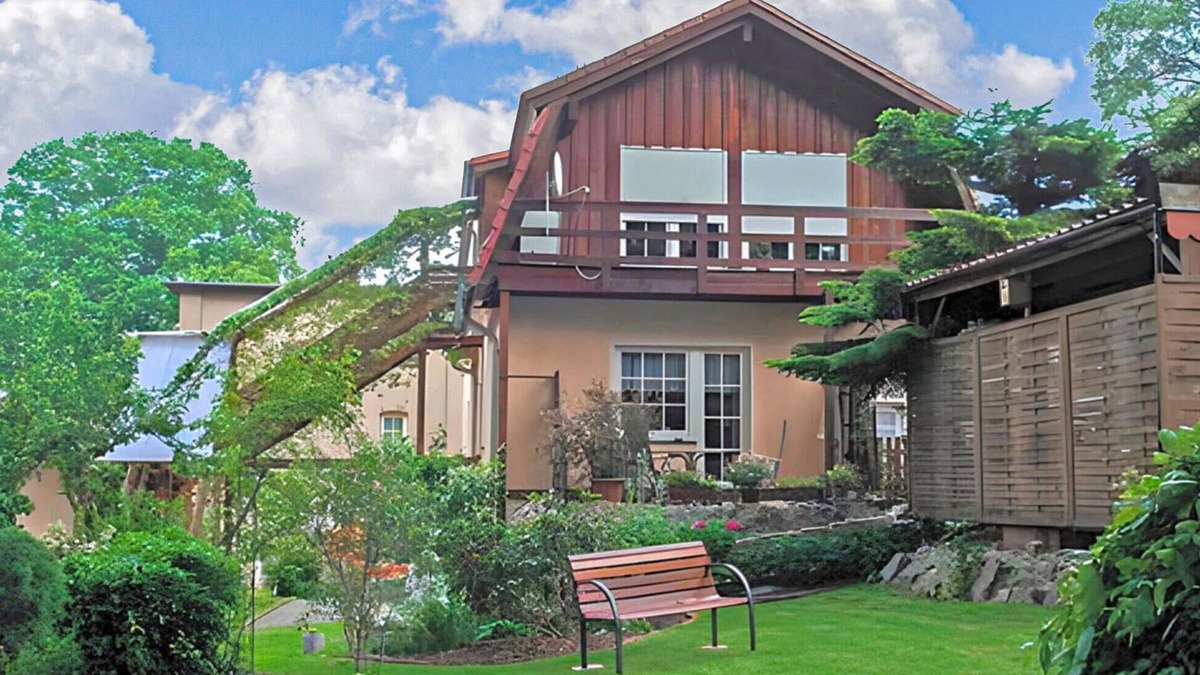 Muhl Rosin Apartment | Awesome apartment in Mühl Rosin