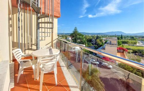 Plaza De La Costera Apartment | Awesome Apartment In Bellreguard