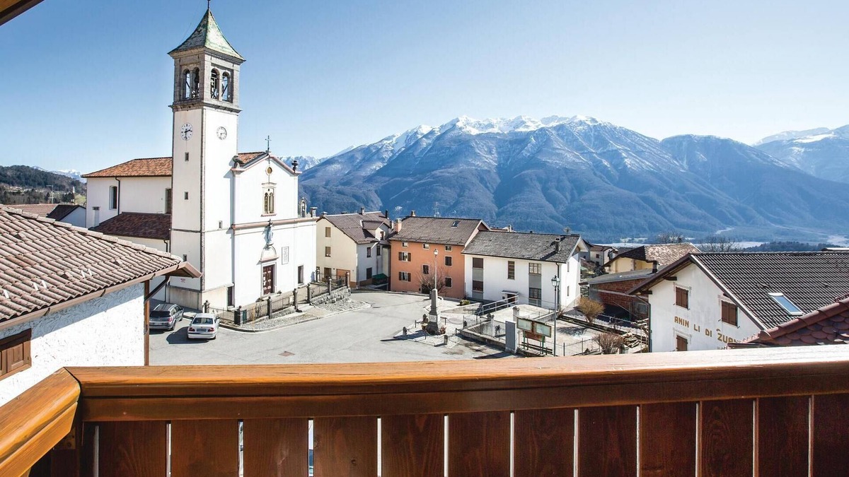 Lauco Apartment | Awesome apartment in Lauco (UD)