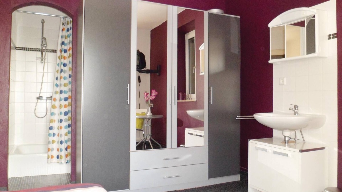 Duedinghausen Apartment | Awesome apartment in Medebach with WiFi