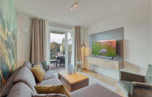 Norderhafen Apartment | Awesome Apartment In Nordstrand