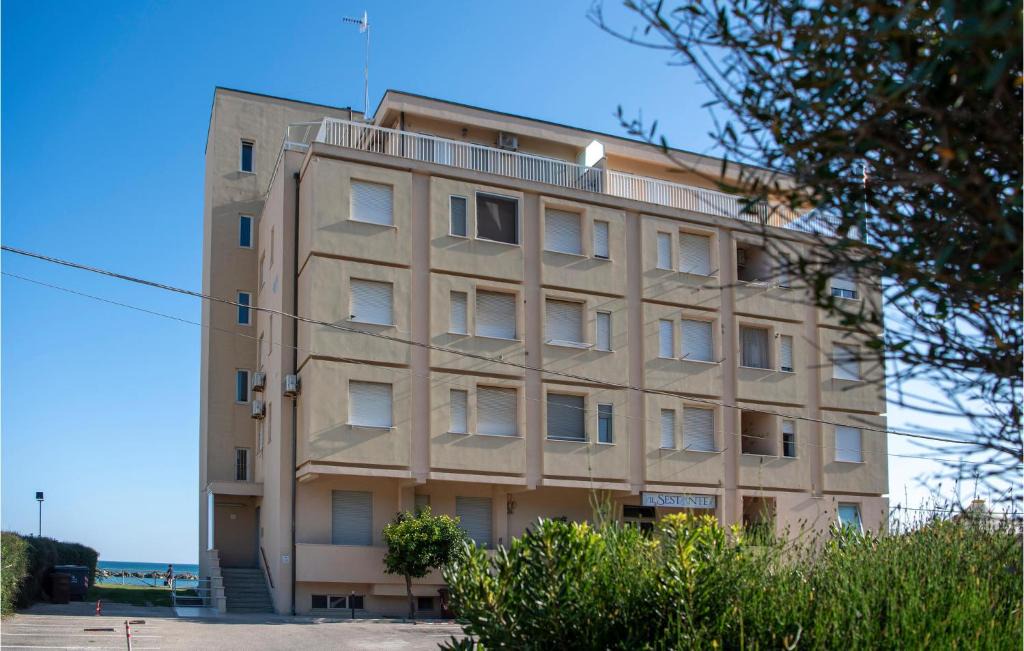 Lido Riccio Apartment | Awesome Apartment In Ortona With Wifi