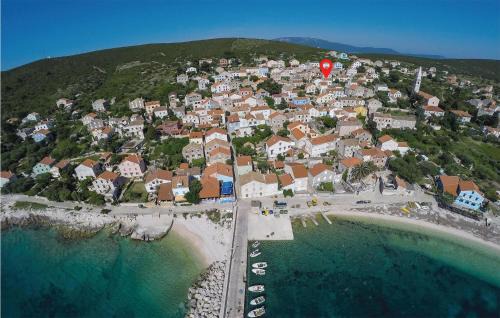 Unije Apartment | Awesome Apartment In Unije With Wifi