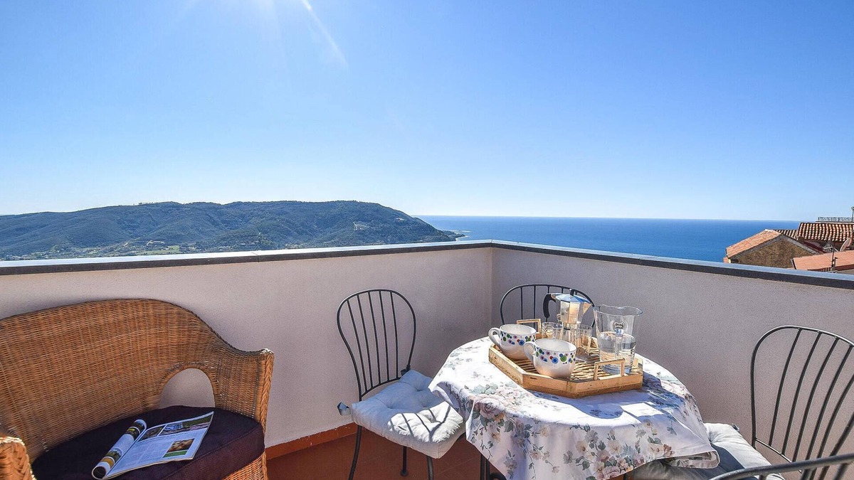 Castellabate Historic Centre Apartment | Awesome apartment in Castellabate