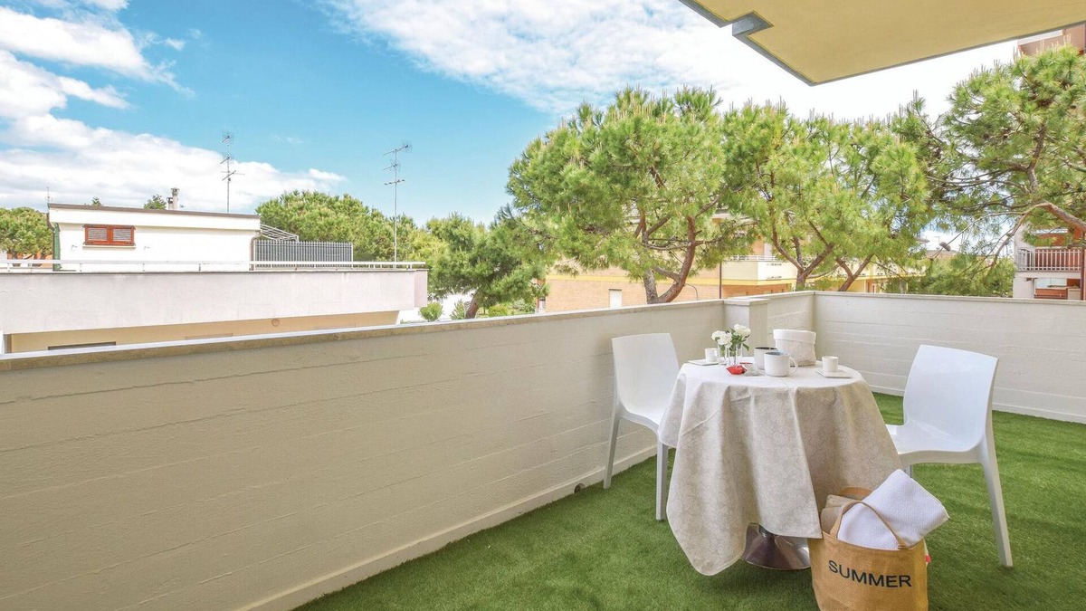 Casabianca di Fermo Apartment | Awesome apartment in Lido di Fermo