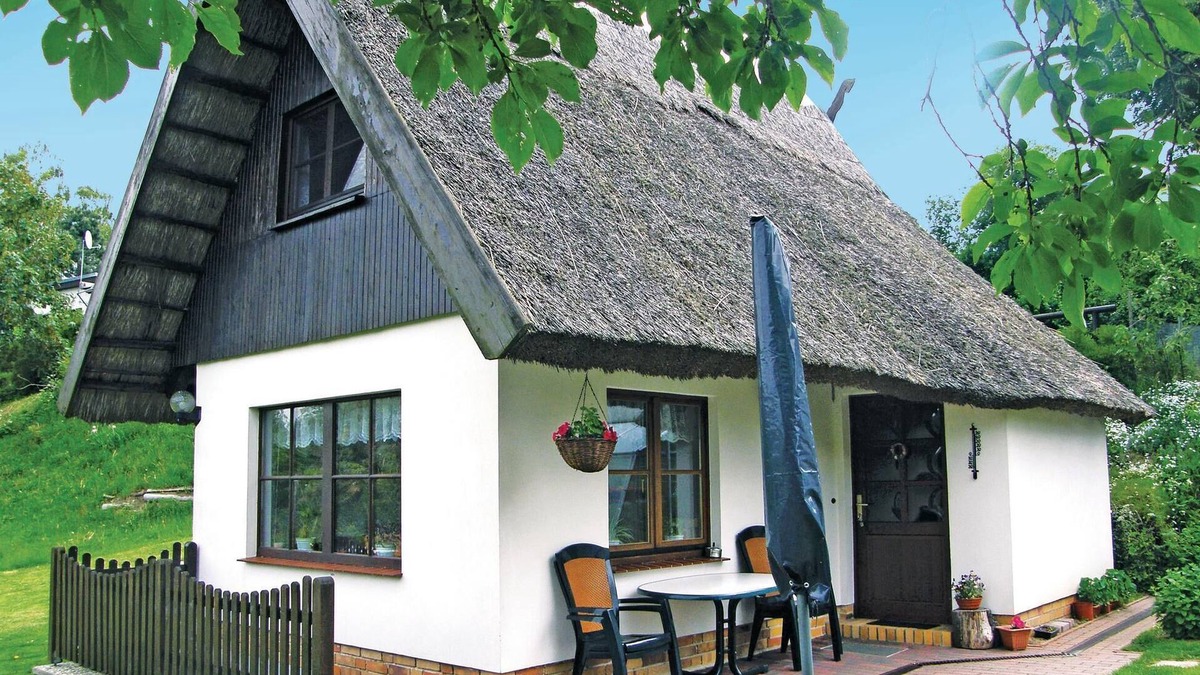 Muritz House | Awesome home in Ankershagen OT Bocksee