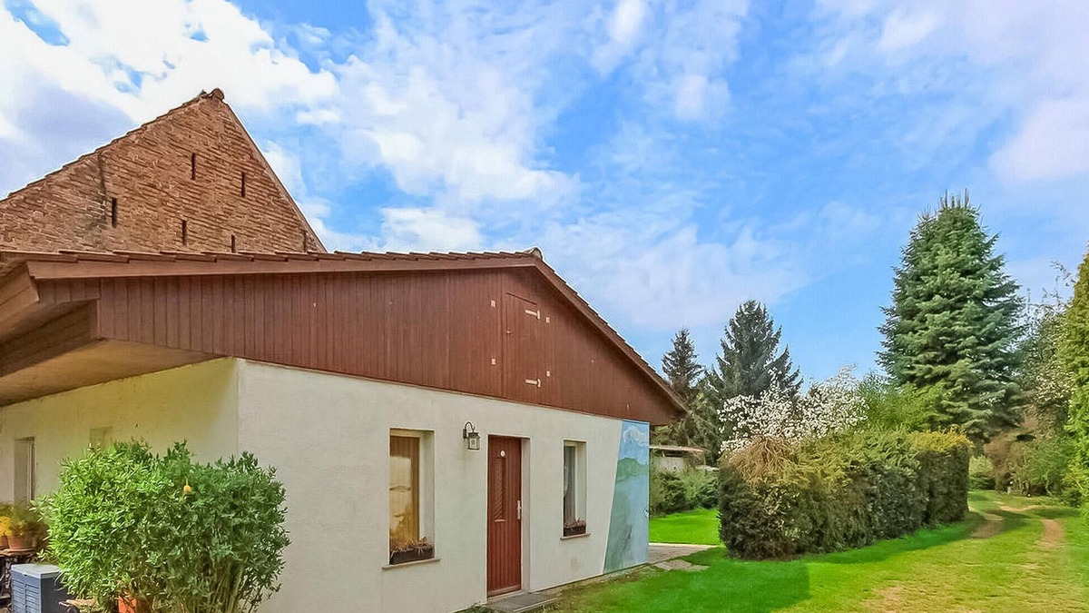 Koenigs Wusterhausen House | Awesome home in Königs Wusterhausen OT