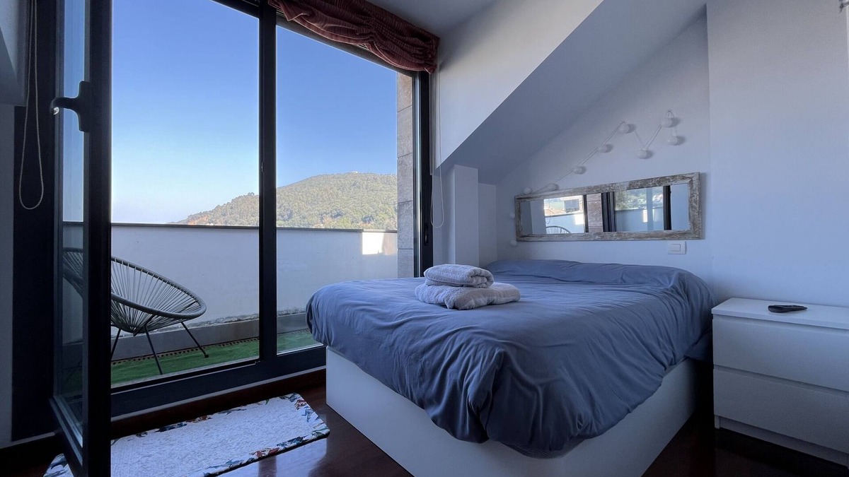 Santona Apartment | Awesome duplex in Santoña