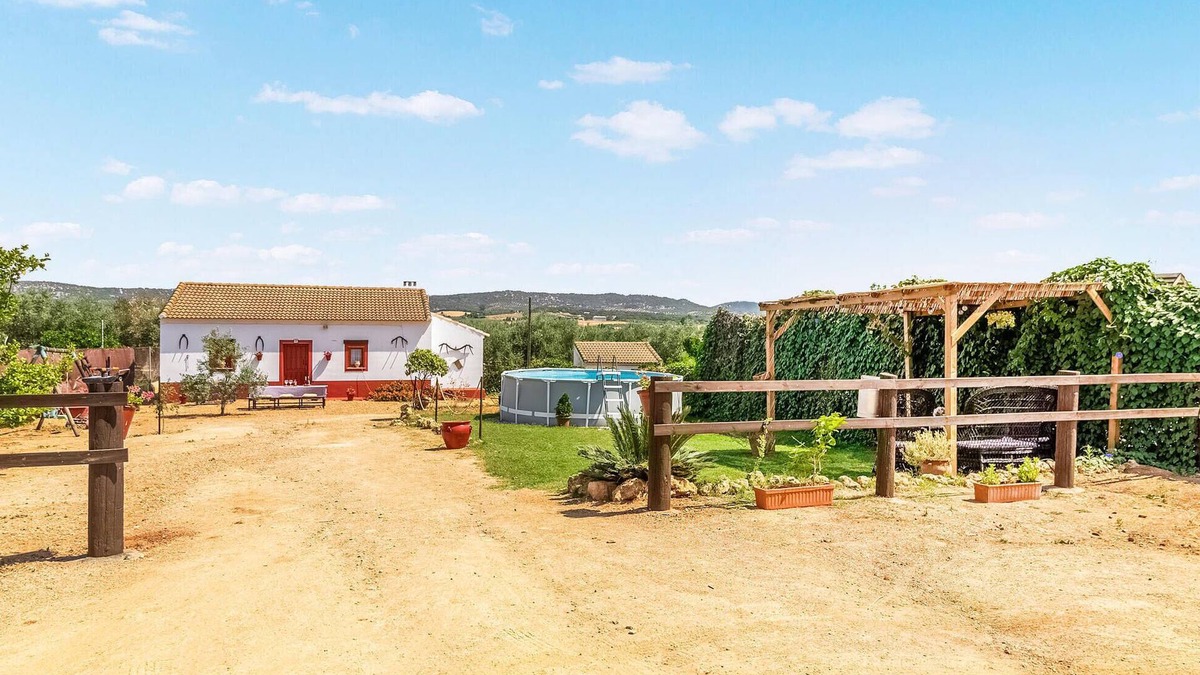 La Puebla de los Infantes House | Awesome home in La Puebla los Infantes