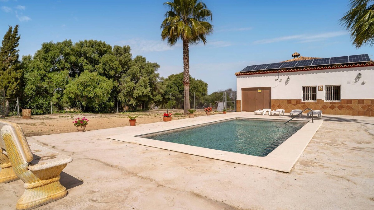 Arcos de la Frontera House | Awesome home in Arcos de la Frontera