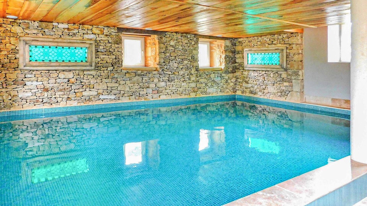 La Chapelle-Aubareil House | Awesome home in La Chapelle-Aubareil
