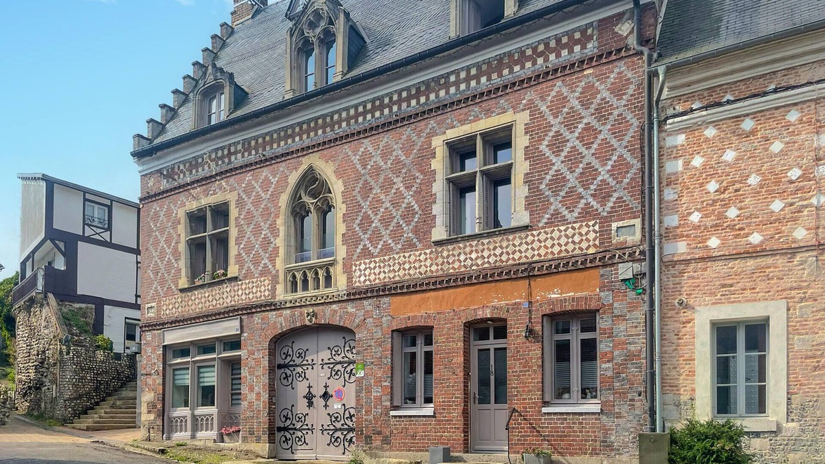 Arques-la-Bataille House | Awesome home in Arques la Bataille