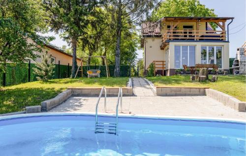 Aljmas House | Awesome Home In Aljmas