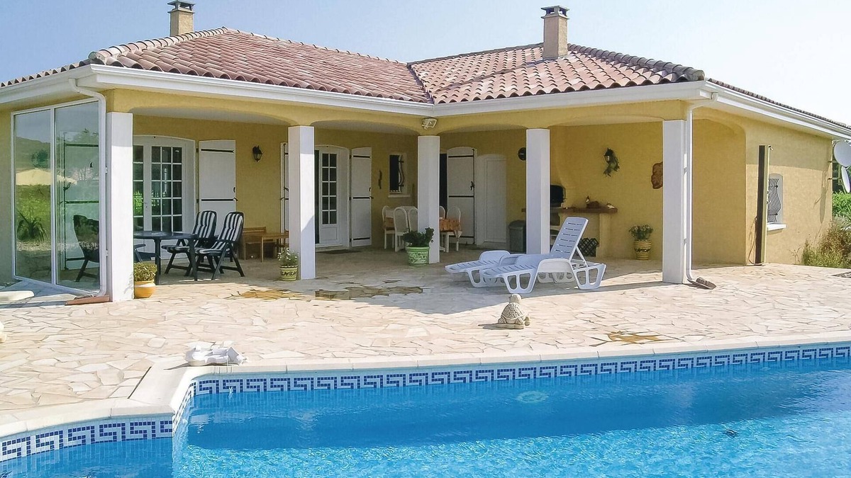 Argeliers House | Awesome home in Argeliers with WiFi