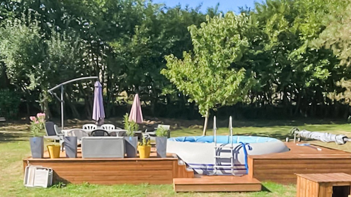 Baurech House | Awesome home in Baurech with WiFi