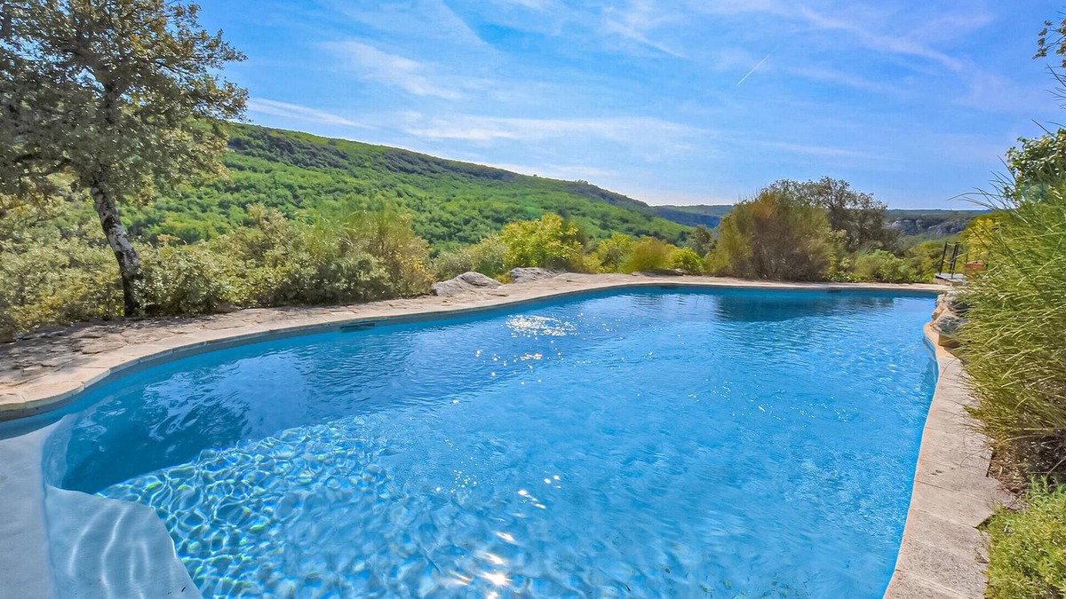 Bonnieux House | Awesome home in Bonnieux with sauna