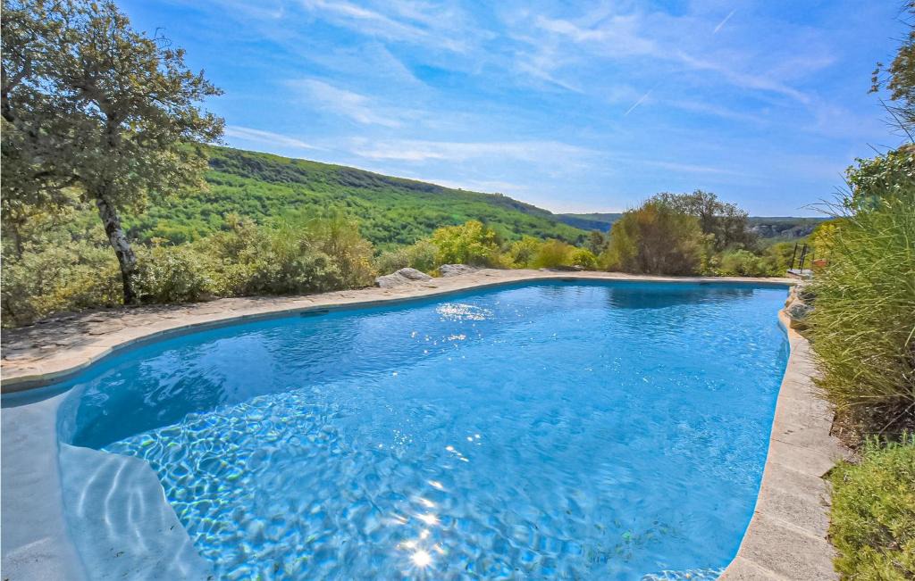 Bonnieux House | Awesome Home In Bonnieux With Sauna