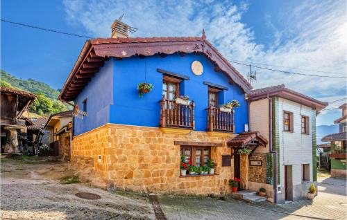 Villar de Pineres House | Awesome Home In Carabanzo