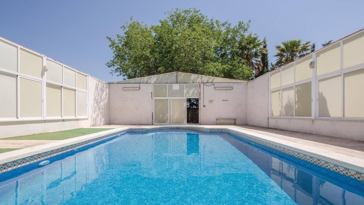 Caravaca de la Cruz House | Awesome home in Caravaca with kitchen