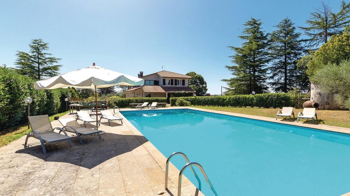 Corchiano House | Awesome home in Corchiano -VT-