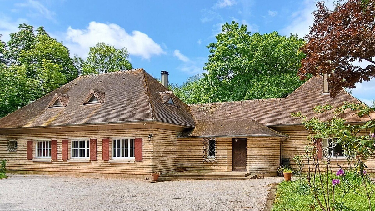 Colombieres House | Awesome home in Colombieres with WiFi