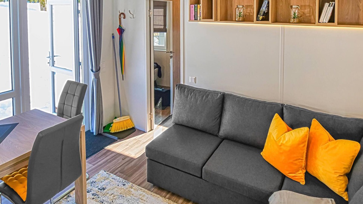 Wildenranna House | Awesome home in Untergriesbach