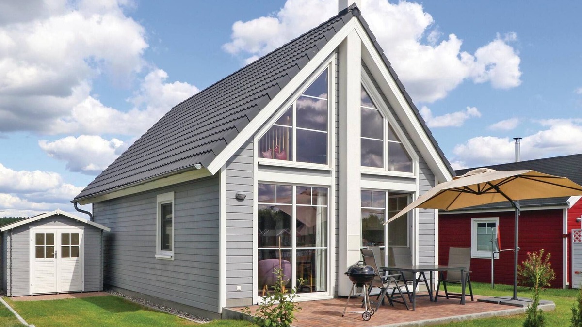 Wandlitz House | Awesome home in Zerpenschleuse