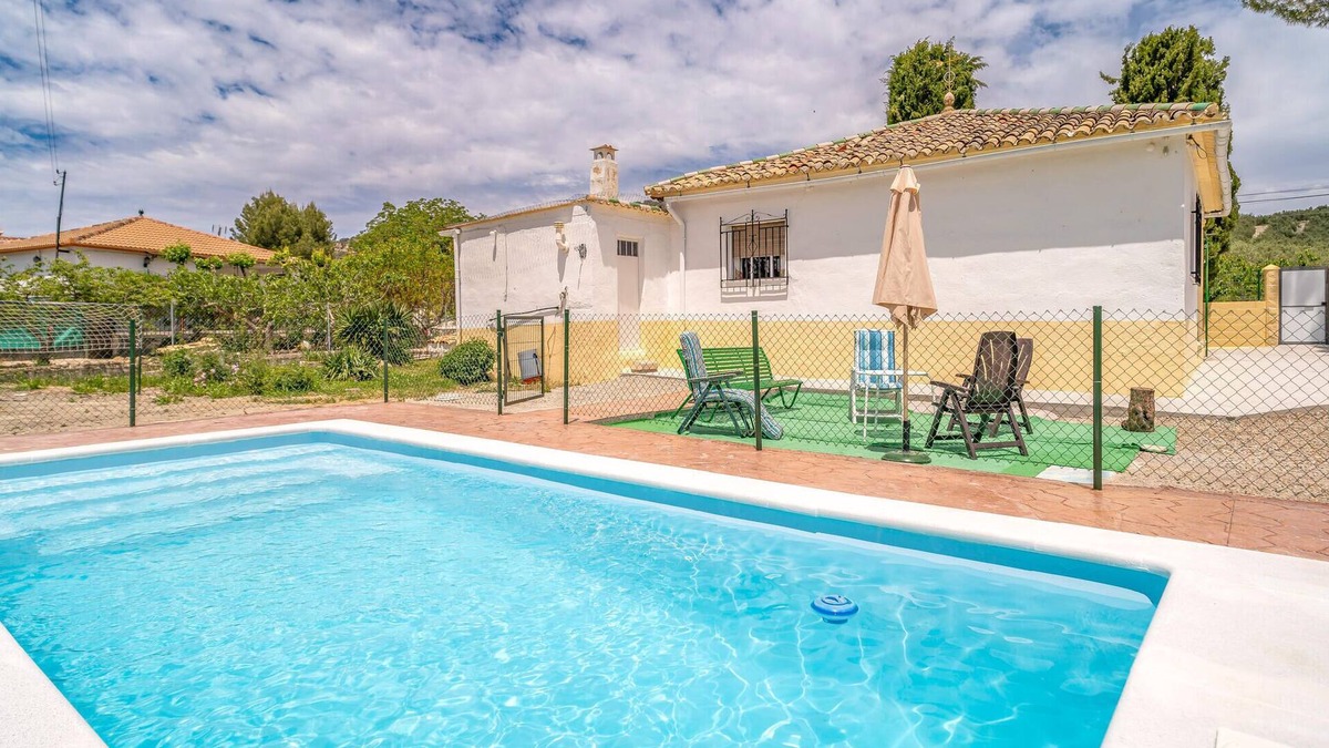 Alcala la Real House | Awesome home in Alcala la Real