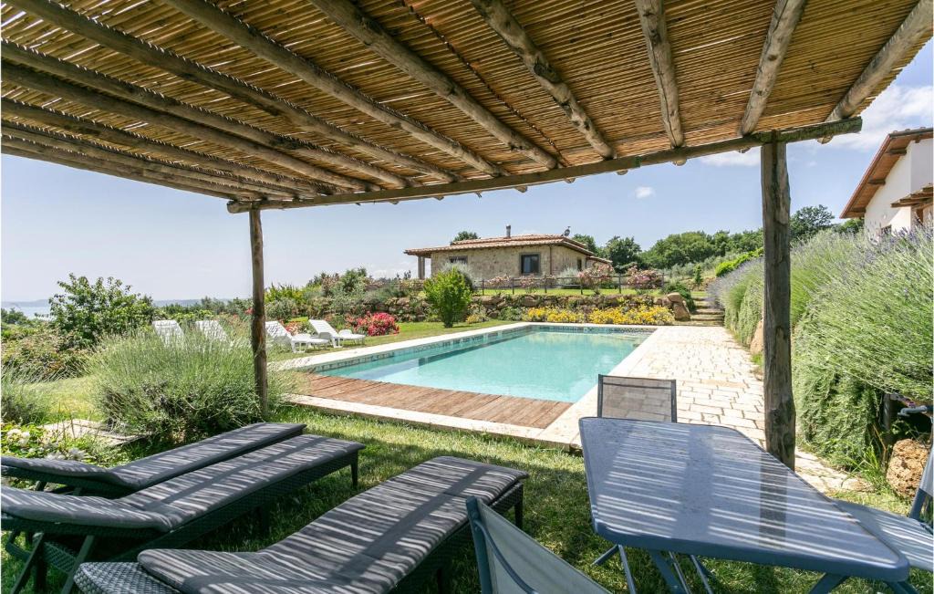 Gradoli House | Awesome Home In Gradoli