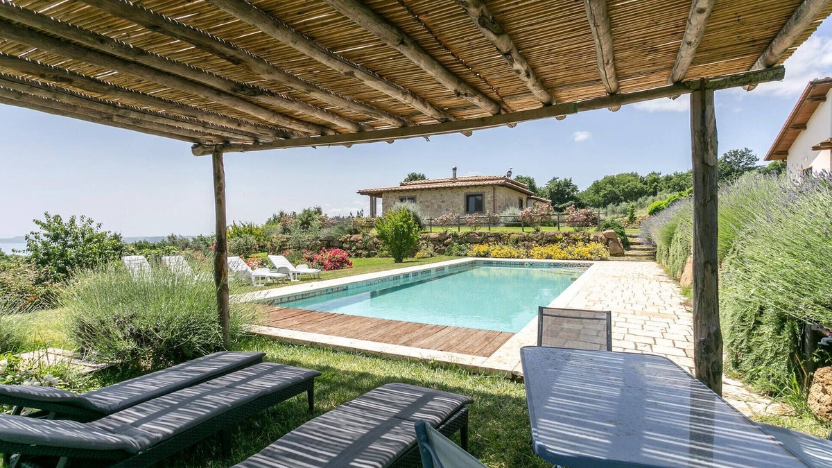 Gradoli House | Awesome home in Gradoli