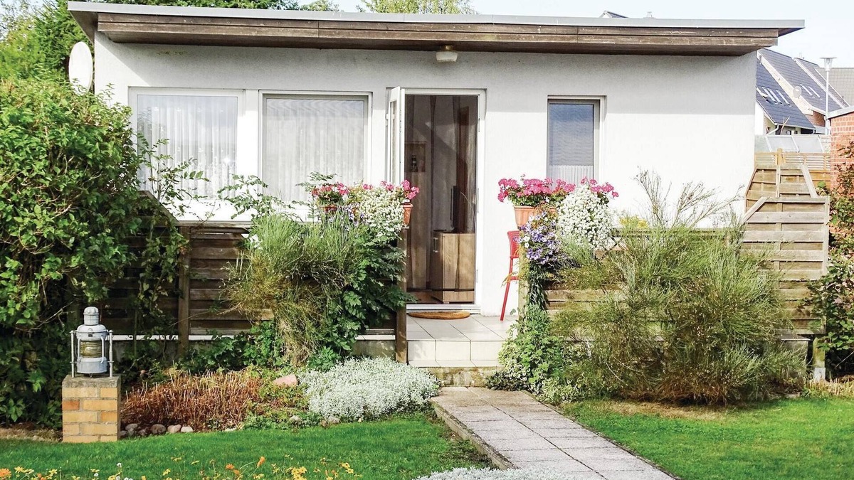 Insel Poel House | Awesome home in Insel Poel