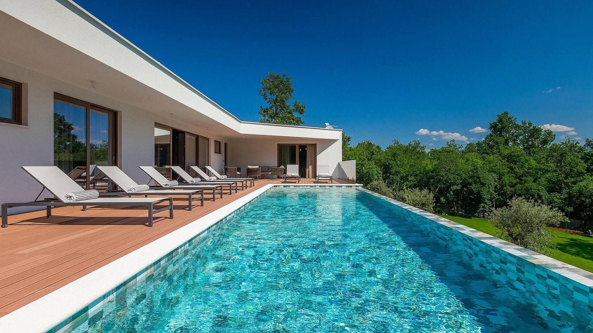 Boljevici House | Awesome home in Krsan