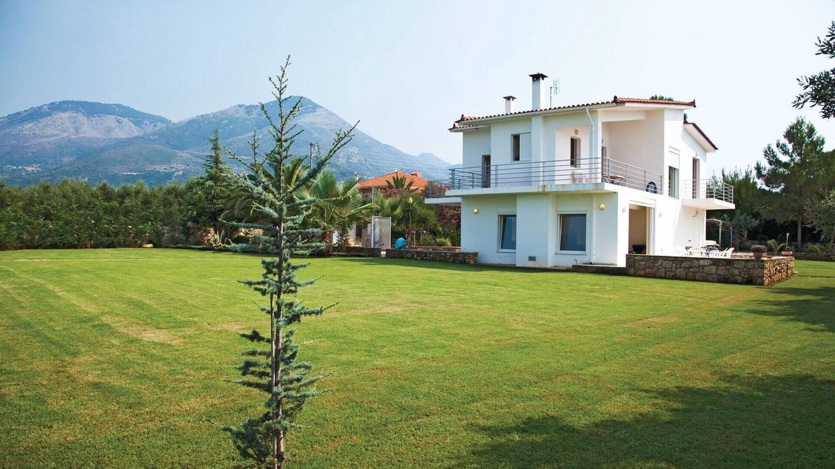 Kiparissia House | Awesome home in Kyparissia, Messinia